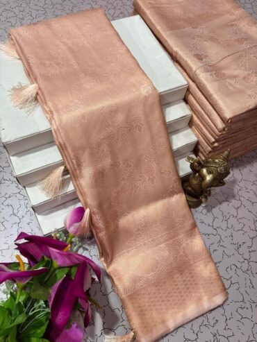 SOFT SILK SAREES