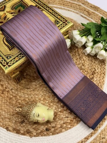 KUPERA VAIRA OOSI SAREES LIGHT WEIGHT SILK TYPE SAREES