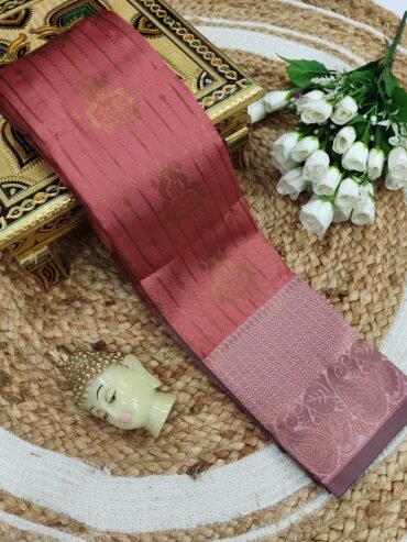 KUPERA VAIRA OOSI SAREES LIGHT WEIGHT SILK TYPE SAREES