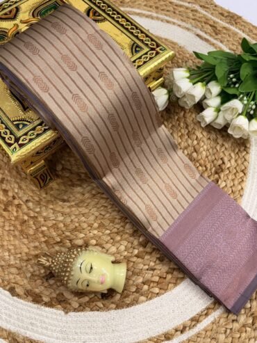 KUPERA VAIRA OOSI SAREES LIGHT WEIGHT SILK TYPE SAREES