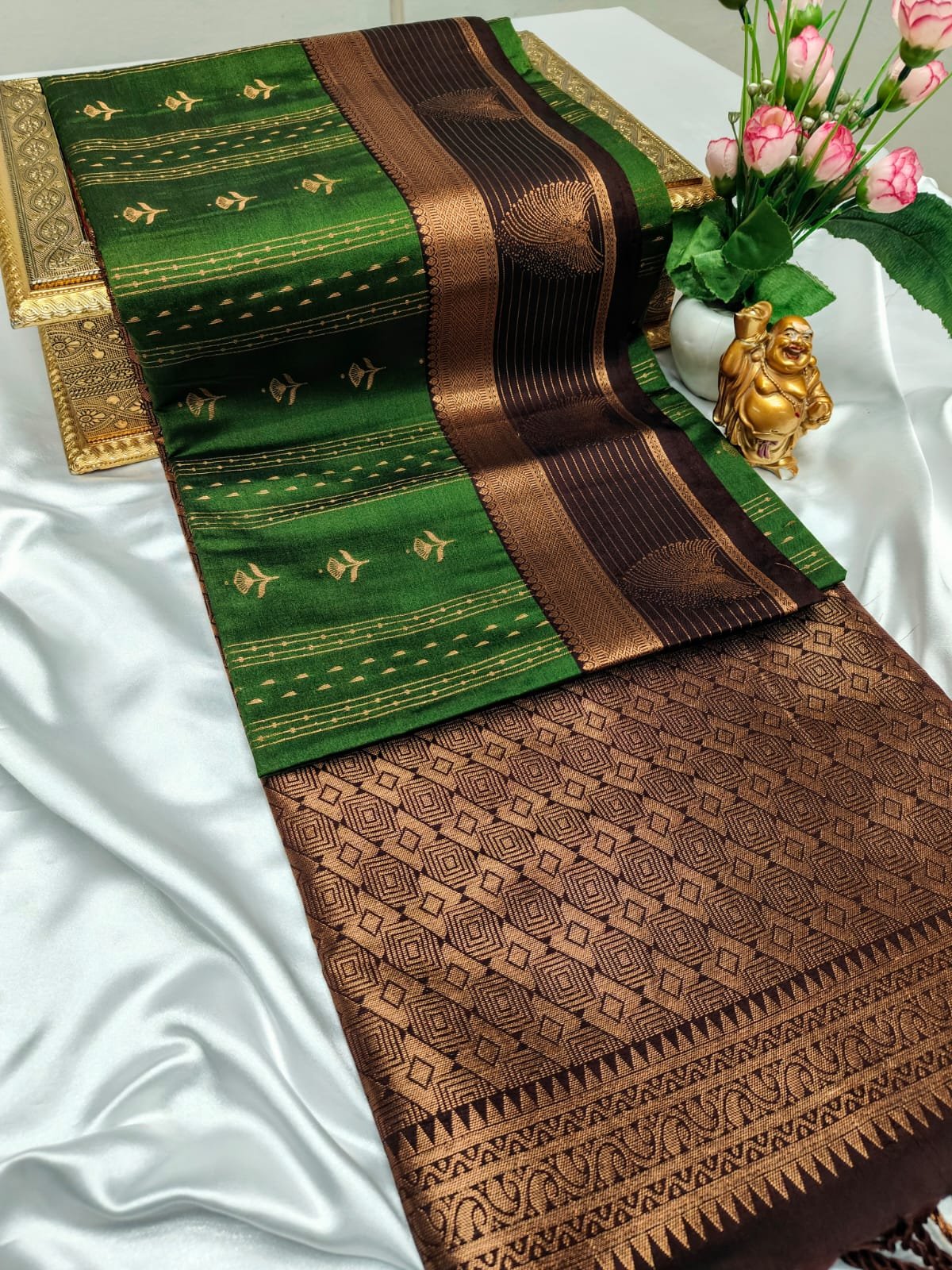 ROYAL PREMIUM SILK