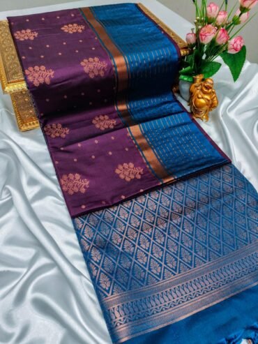 ROYAL PREMIUM SILK