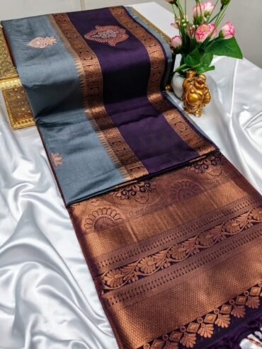ROYAL PREMIUM SILK