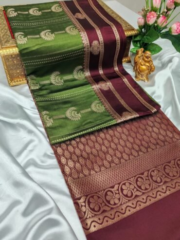 ROYAL PREMIUM SILK