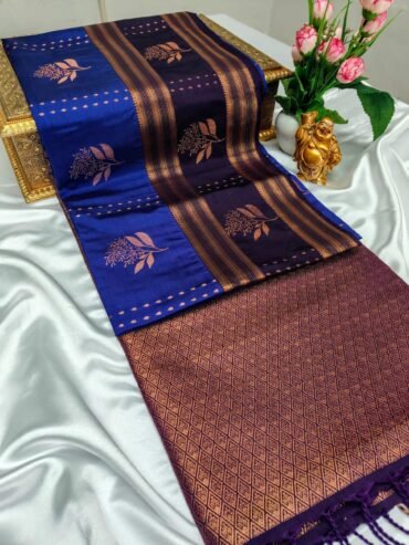 ROYAL PREMIUM SILK