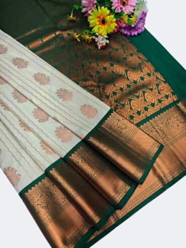  Korvai silks sarees