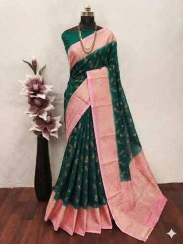 DESIGNER SAREES