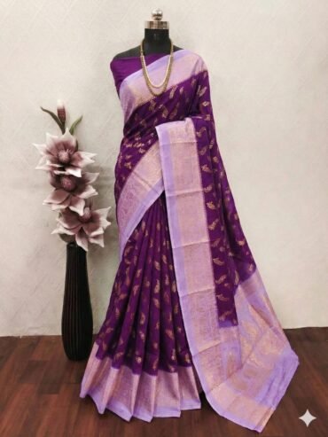 DESIGNER SAREES