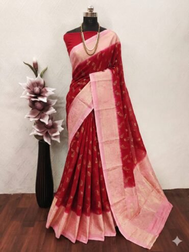 DESIGNER SAREES